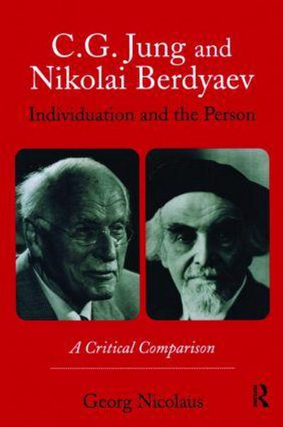 C.G. Jung and Nikolai Berdyaev