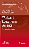 Work and Education in America