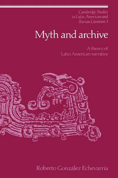 Myth and Archive