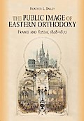 The Public Image of Eastern Orthodoxy