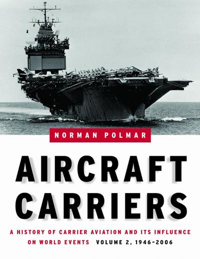 Aircraft Carriers, Volume 2