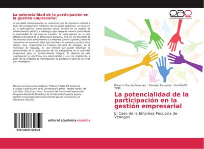 La potencialidad de la participación en la gestión empresarial