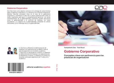 Gobierno Corporativo