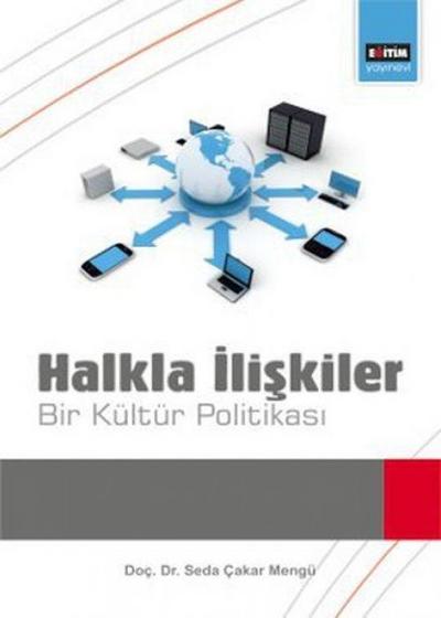 Halkla Iliskiler