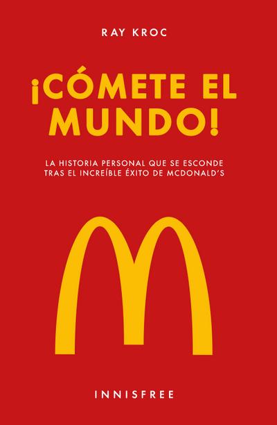 ¡Cómete el mundo!