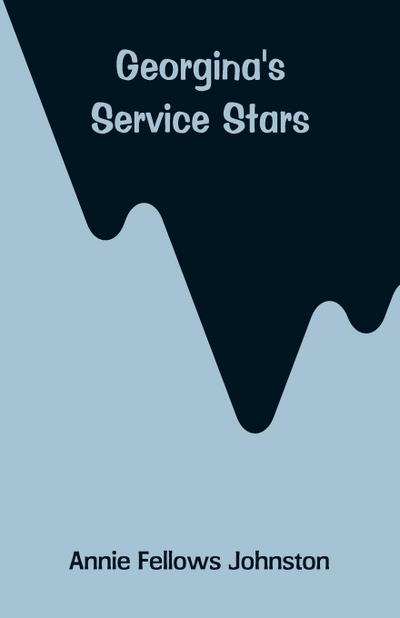 Georgina’s Service Stars
