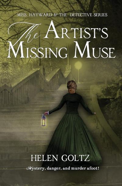 The Artist’s Missing Muse