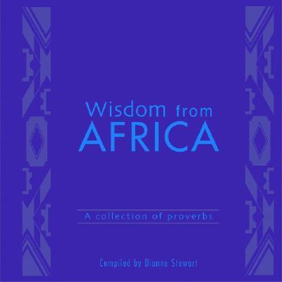 Wisdom from Africa