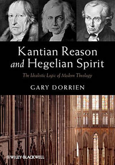 Kantian Reason and Hegelian Spirit