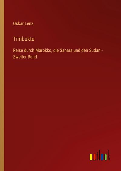 Timbuktu