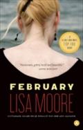 February - Lisa Moore