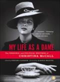 My Life as a Dame - Christina McCall