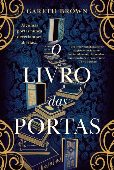 O livro das portas