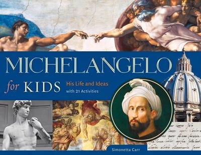 Michelangelo for Kids