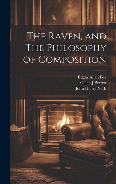 The Raven, and The Philosophy of Composition