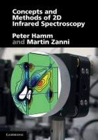 Concepts and Methods of 2D Infrared             Spectroscopy