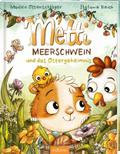Metti Meerschwein und das Ostergeheimnis