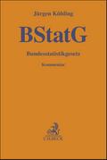 Bundesstatistikgesetz