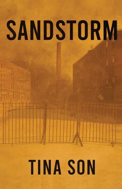 SANDSTORM