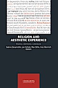 Religion and Aesthetic Experience