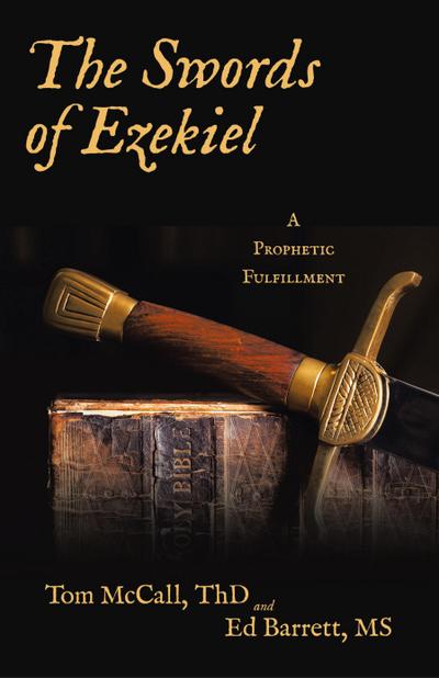The Swords of Ezekiel