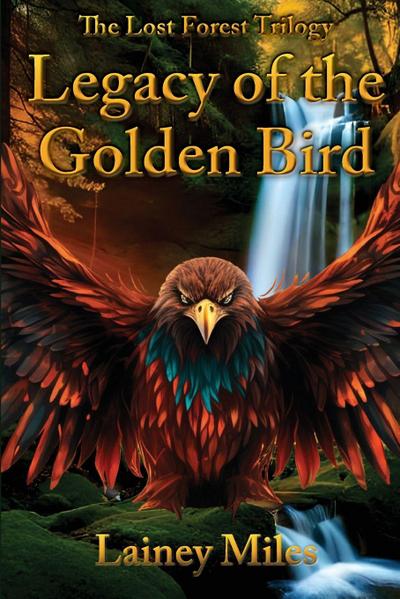 The Lost Forest Trilogy