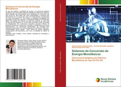 Sistemas de Conversão de Energia Monofásicos