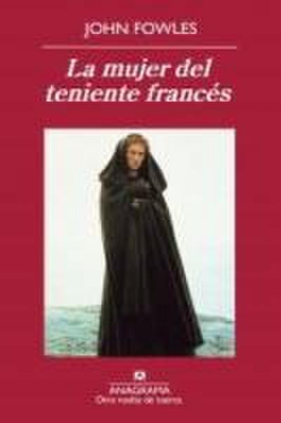Mujer del Teniente Frances, La
