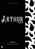 Arthur Mervyn
