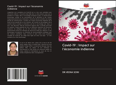 Covid-19 : Impact sur l’économie indienne