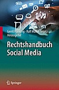 Rechtshandbuch Social Media