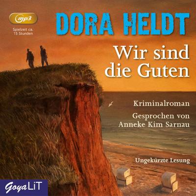 Wir sind die Guten, Audio-CD, MP3