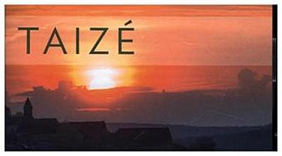 Taizé: Laudamus Te, 1 Audio-CD