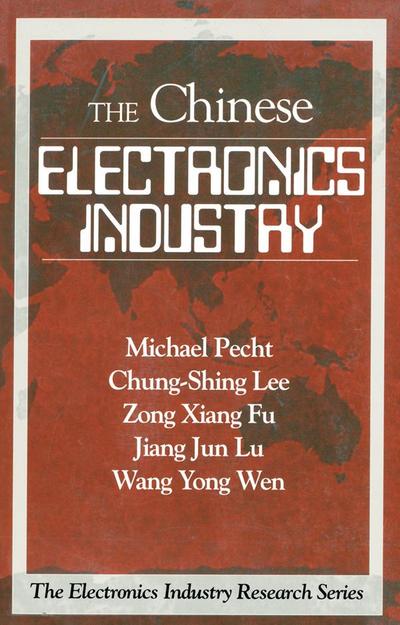 The Chinese Electronics Industry