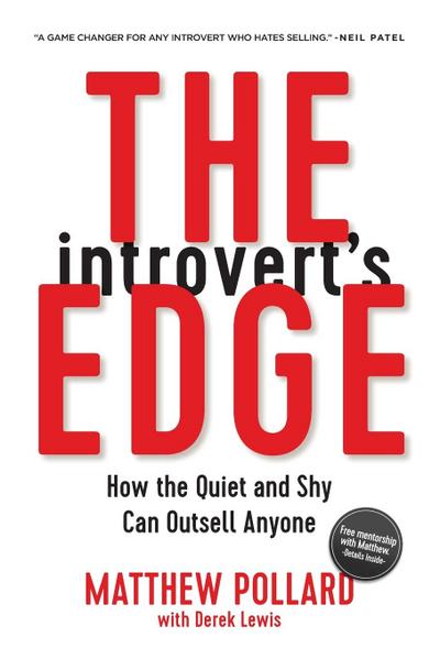 The Introvert’s Edge