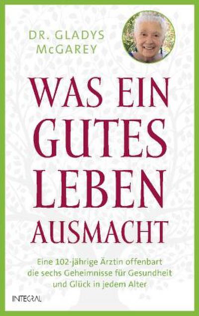 Was ein gutes Leben ausmacht