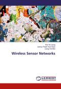 Wireless Sensor Networks