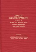 Adult Development