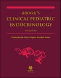 Brook’s Clinical Pediatric Endocrinology