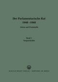 Vorgeschichte