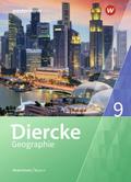 Diercke Geographie - Ausgabe 2017 für Realschulen in Bayern