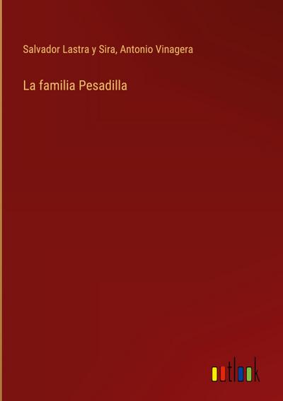 La familia Pesadilla
