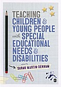 Teaching Children and Young People with Special Educational Needs and Disabilities
