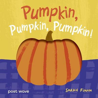 Pumpkin, Pumpkin, Pumpkin!
