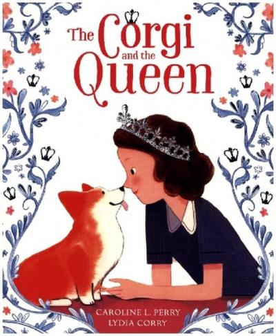 The Corgi and the Queen