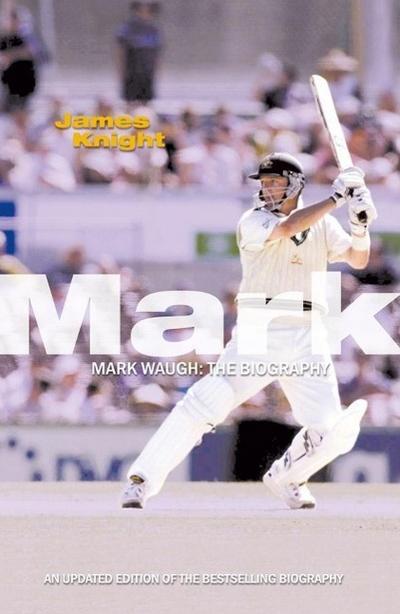 Mark Waugh