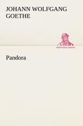 Pandora (TREDITION CLASSICS)