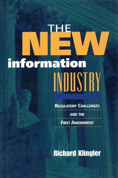 The New Information Industry