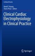 Clinical Cardiac Electrophysiology in Clinical Pra