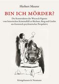 Bin ich Mörder?